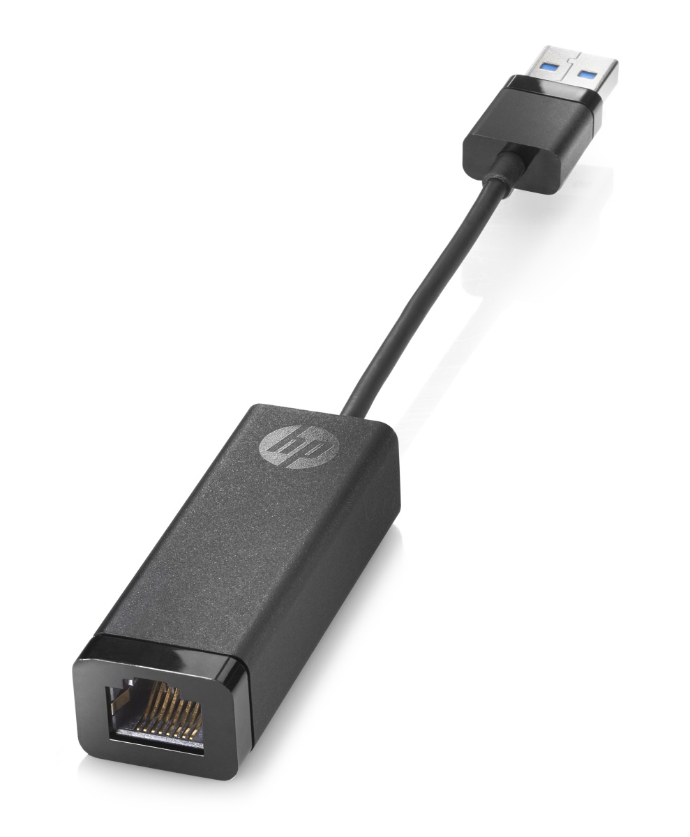 Adaptér HP USB 3.0 na Gigabit LAN Nové