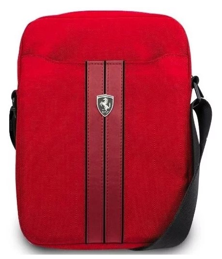 Ferrari Urban FEURSH8RE Ferrari Urban Collection Tablet Bag 8" Red Nové
