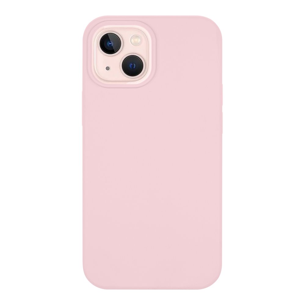 Tactical Velvet Smoothie Kryt pro Apple iPhone 13 mini Pink Panther Nové