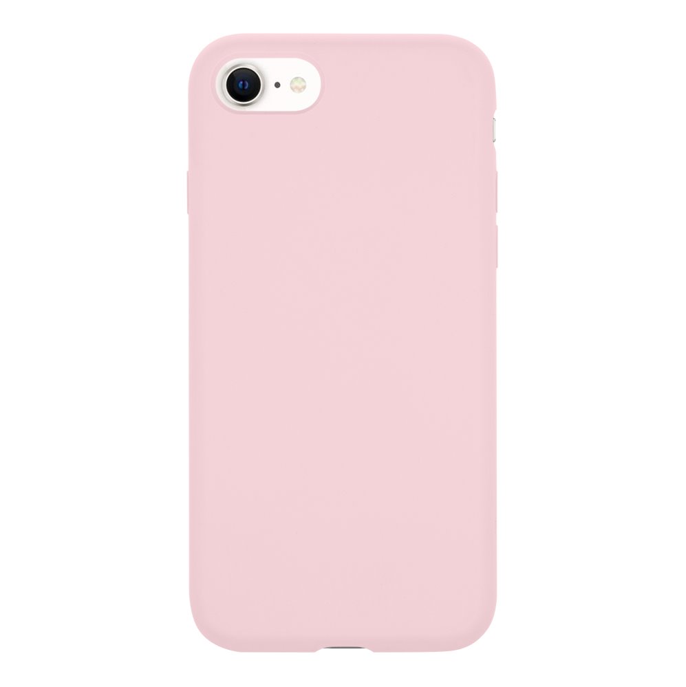 Tactical Velvet Smoothie Kryt pro Apple iPhone 7/8/SE2020/SE2022 Pink Panther Nové