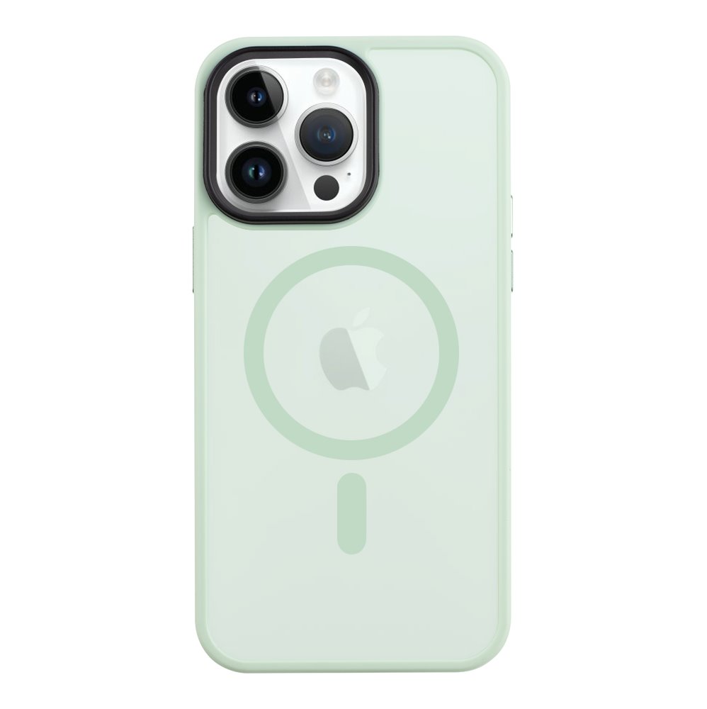 Tactical MagForce Hyperstealth Kryt pro iPhone 14 Pro Max Beach Green Nové