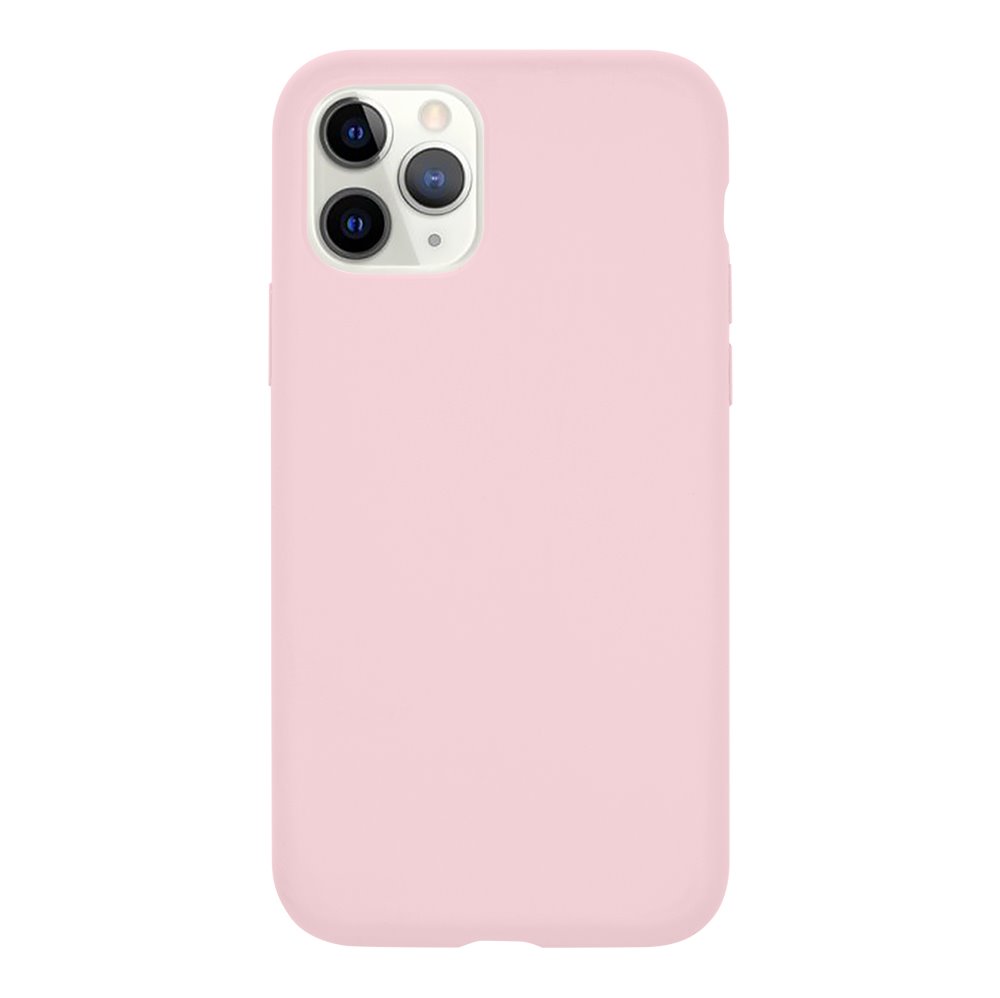 Tactical Velvet Smoothie Kryt pro Apple iPhone 11 Pro Pink Panther Nové