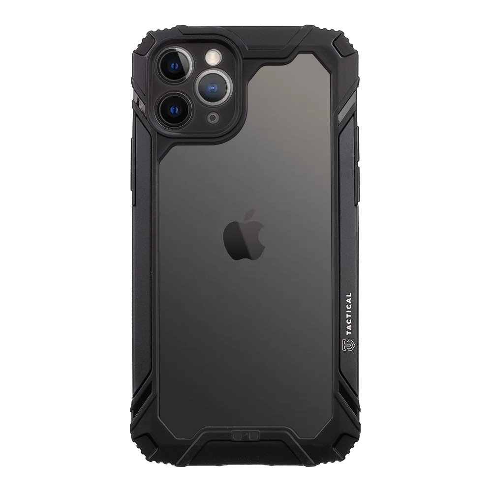 Tactical Chunky Mantis Kryt pro Apple iPhone 11 Pro Black Nové