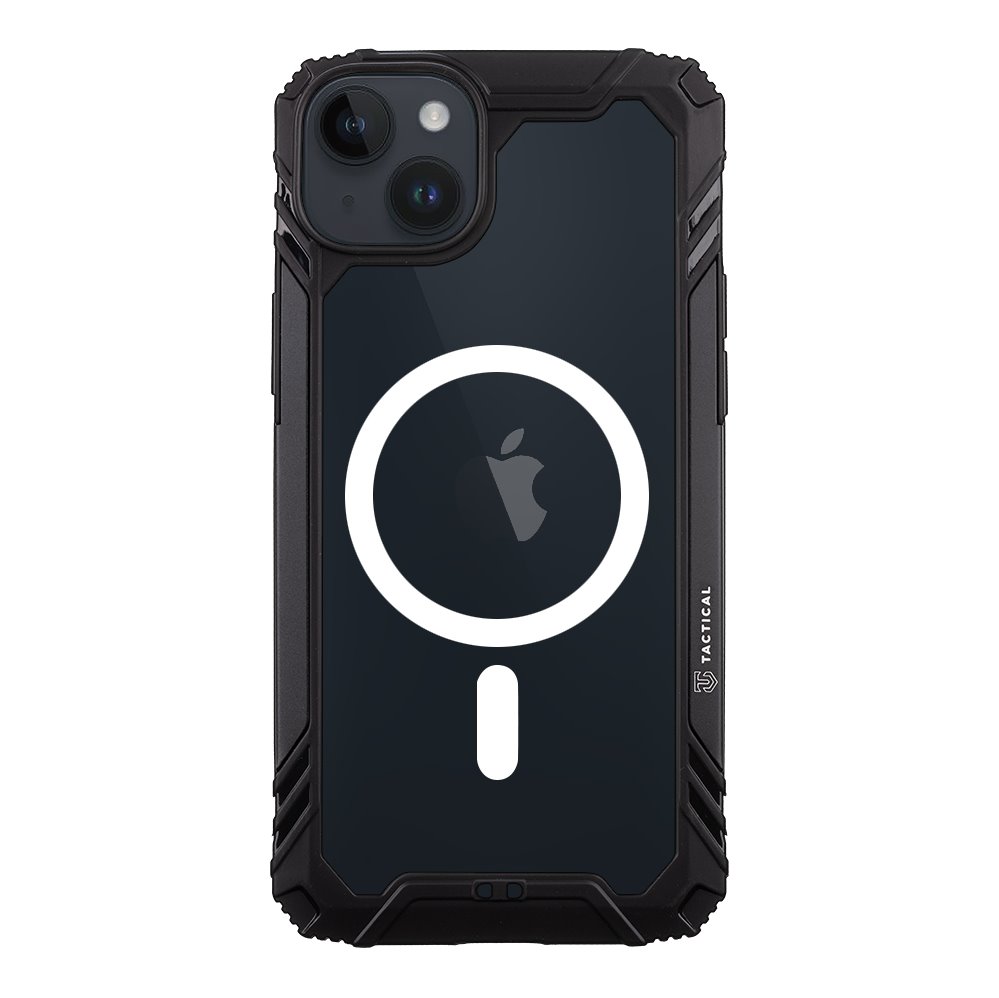 Tactical MagForce Chunky Mantis Kryt pro Apple iPhone 14 Plus Black Nové