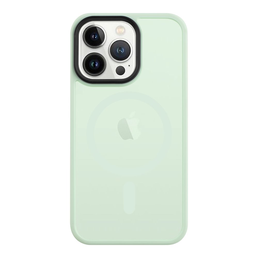 Tactical MagForce Hyperstealth Kryt pro iPhone 13 Pro Beach Green Nové