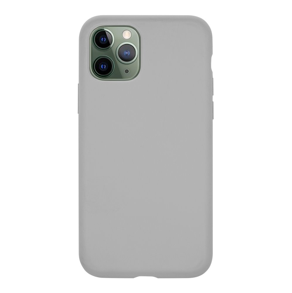 Tactical Velvet Smoothie Kryt pro Apple iPhone 11 Pro Foggy Nové