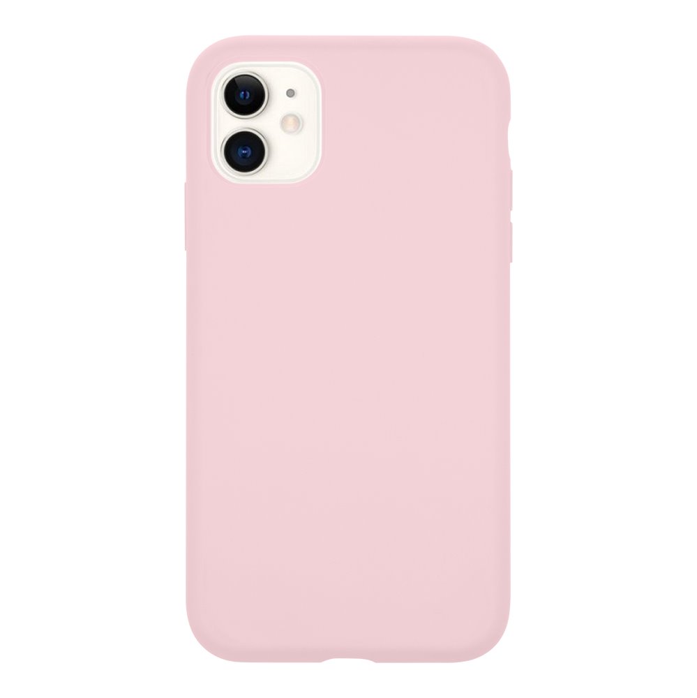 Tactical Velvet Smoothie Kryt pro Apple iPhone 11 Pink Panther Nové