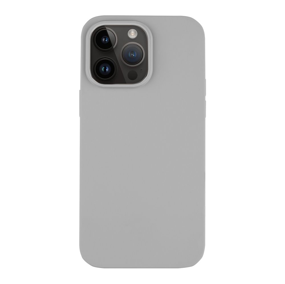 Tactical Velvet Smoothie Kryt pro Apple iPhone 14 Pro Max Foggy Nové