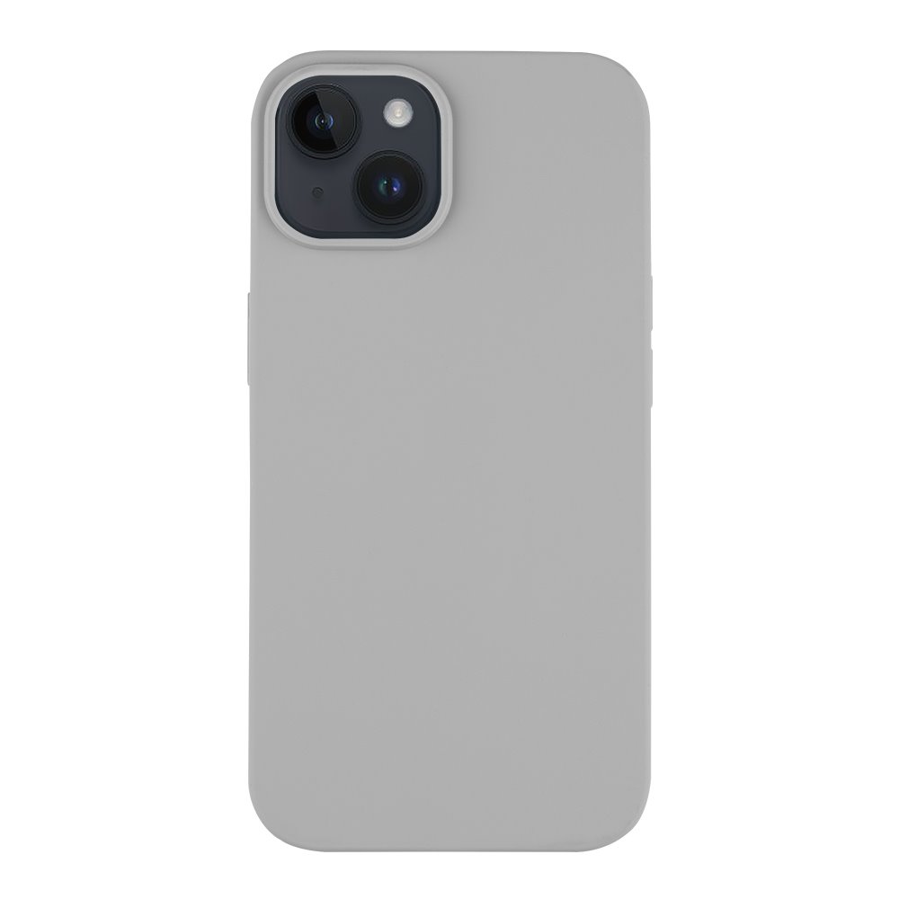Tactical Velvet Smoothie Kryt pro Apple iPhone 14 Foggy Nové