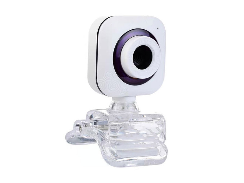 Webkamera s mikrofonem Kisonli PC-1 Nové