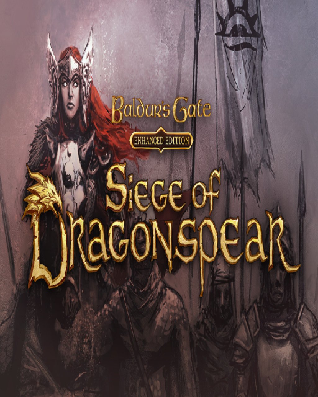 ESD Baldurs Gate Siege of Dragonspear