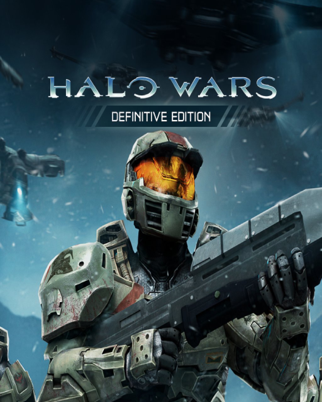 ESD Halo Wars Definitive Edition