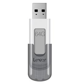 Lexar flash disk 128GB - JumpDrive V100 USB 3.0
