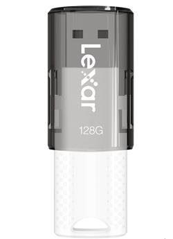 Lexar JumpDrive S60 128GB LJDS060128G-BNBNG Lexar flash disk 128GB - JumpDrive S60 USB 2.0
