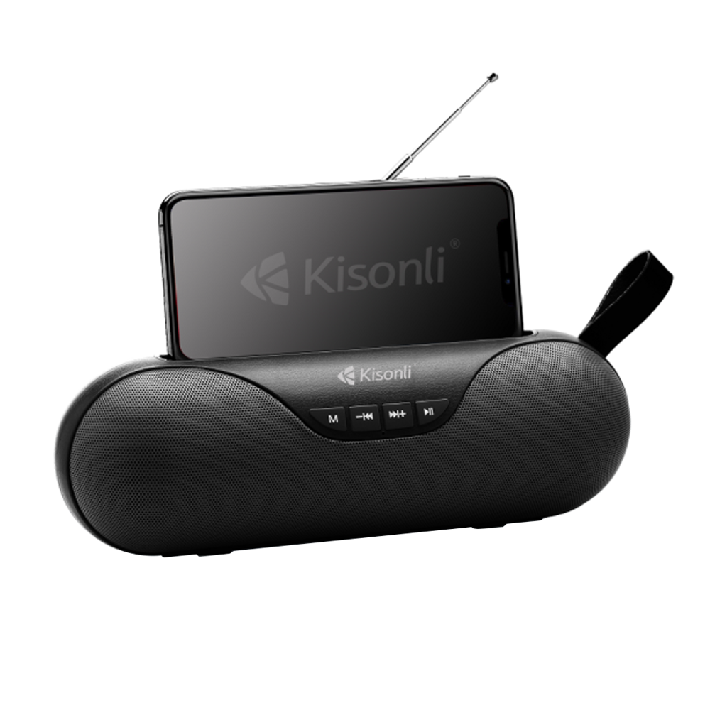 Bluetooth reproduktor Kisonli KS-1992 Nové
