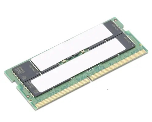 Lenovo paměť 16GB DDR5 5600MHz SoDIMM