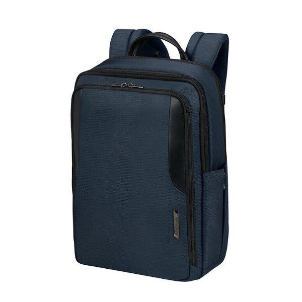 Samsonite XBR 2.0 Backpack 15.6" Blue 146510-1090 Samsonite XBR 2.0 Backpack 15.6" Blue