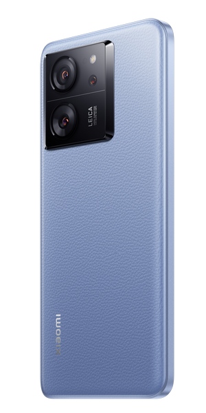 Xiaomi 13T Pro 12/512GB, modrý