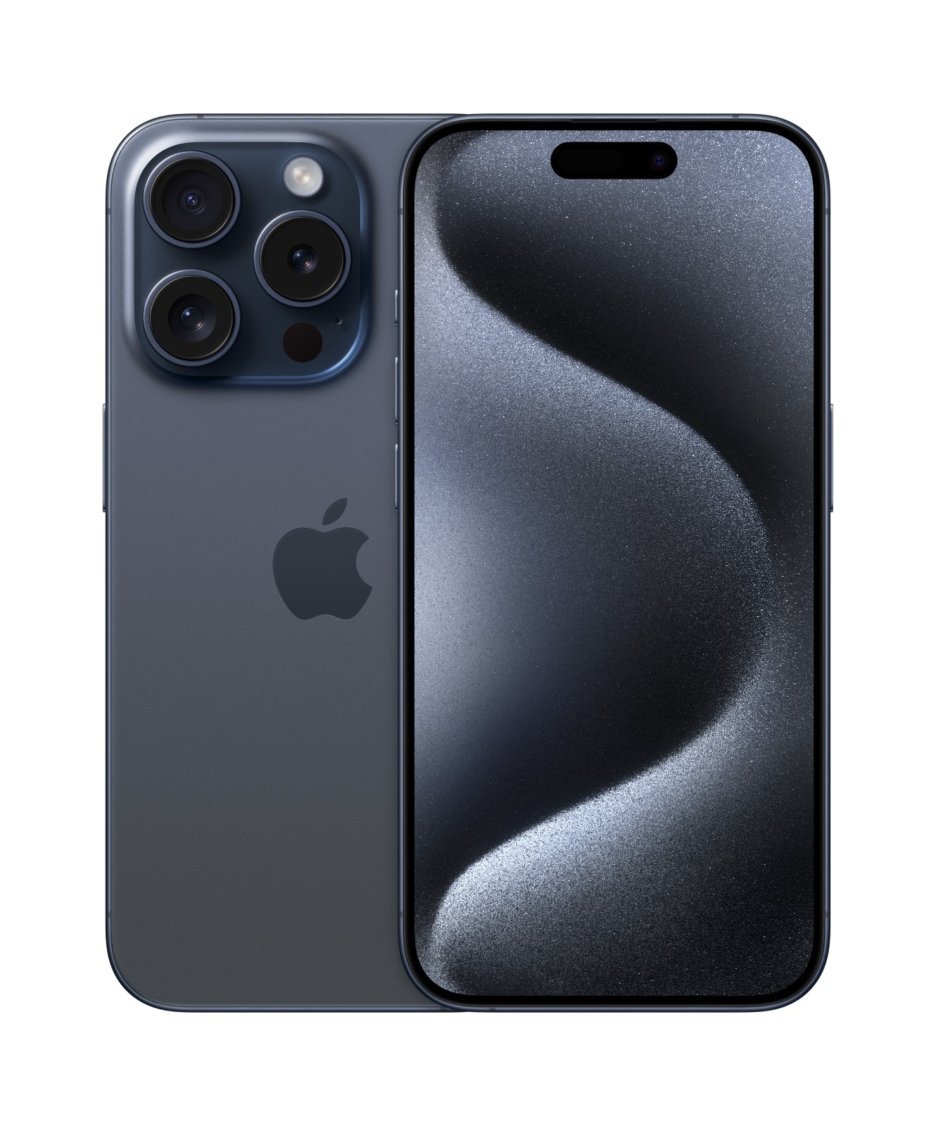 Apple iPhone 15 Pro 512GB Modrý Titan