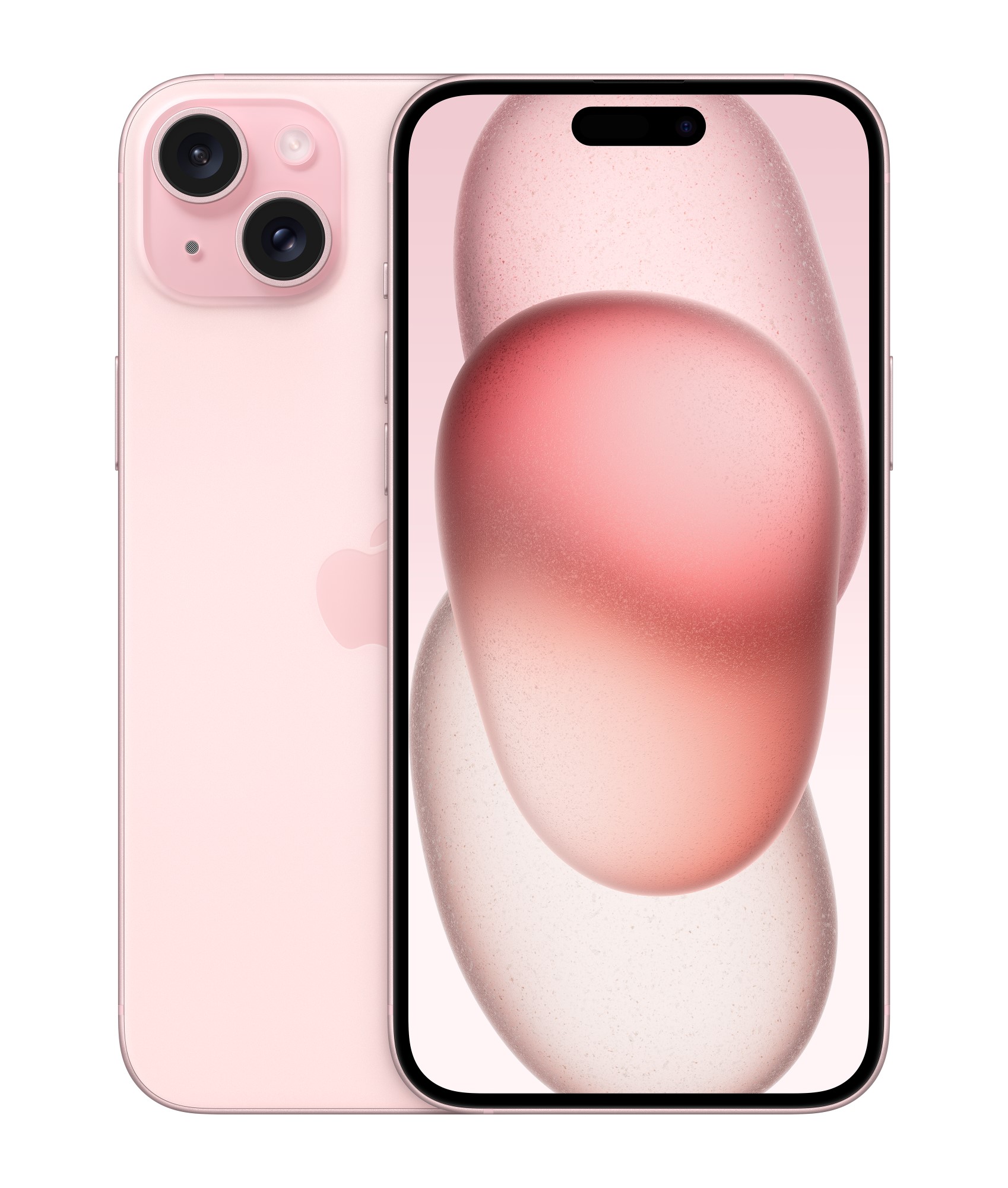 APPLE iPhone 15 Plus 512 GB Pink