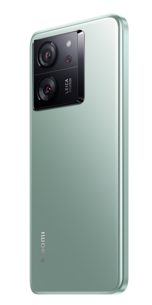 Xiaomi 13T 8/256GB, zelený