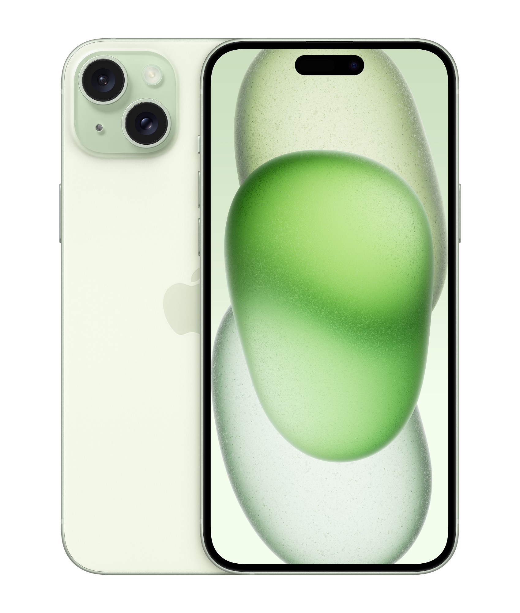 APPLE iPhone 15 Plus 256 GB Green