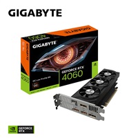Gigabyte GV-N4060OC-8GL GIGABYTE GeForce RTX 4060/OC/8GB/GDDR6