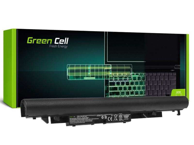 GreenCell HP142 Baterie pro HP 240, 245, 250, 255 G6 Nové
