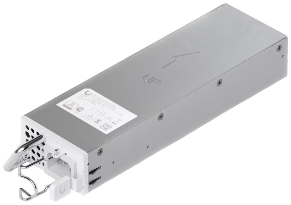 Ubiquiti 250W AC/DC Power Supply - Hot-Swap zdroj pro UISP Power Professional