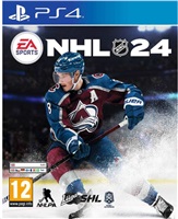 Playstation 4 - EA SPORTS™ NHL 24