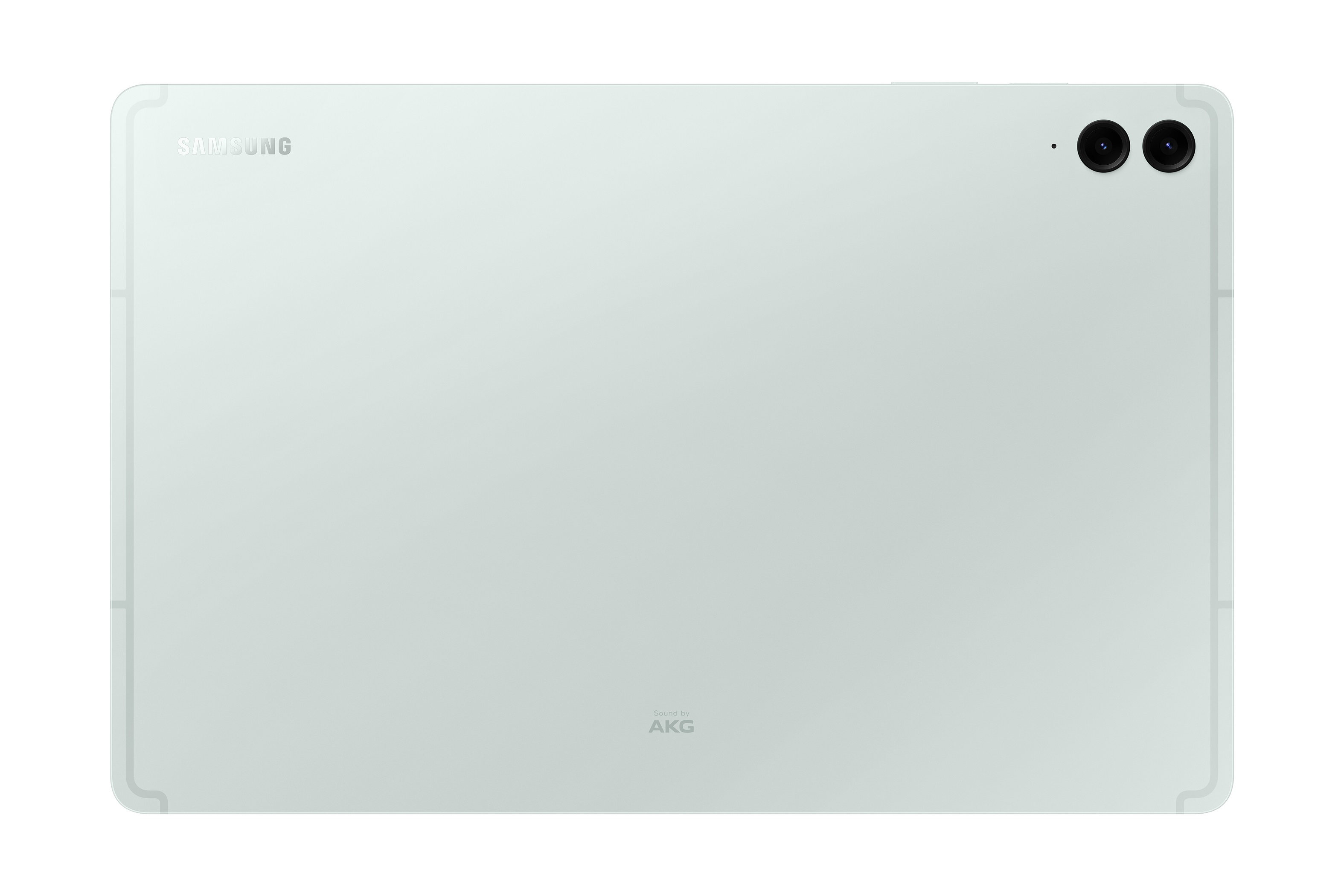 Samsung Galaxy Tab S9 FE+ Mint SM-X610NLGEEUE Samsung Galaxy Tab S9 FE+/SM-X610/12,4"/2560x1600/12GB/256GB/An13/Light Green