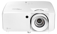 Optoma projektor ZH450 (DLP, Laser, FULL HD, 4500 ANSI, 300 000:1, 2xHDMI, RS232, LAN, USB-A power, repro 1x15W)