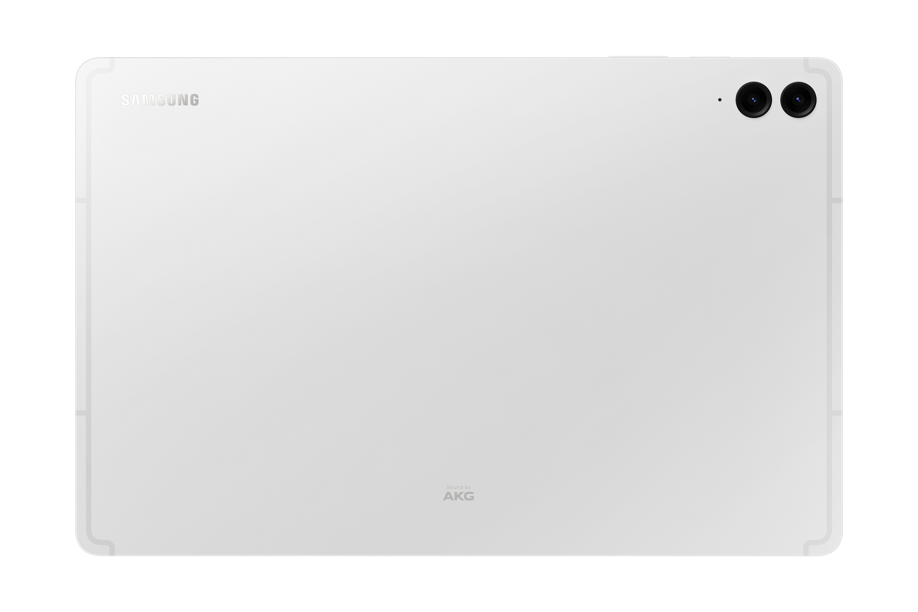 Samsung Galaxy Tab S9 FE+ Silver SM-X610NZSEEUE Samsung Galaxy Tab S9 FE+ 12,4" Wi-Fi 256GB stříbrný