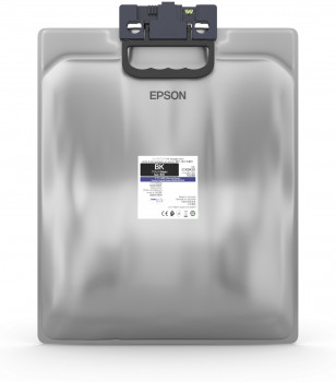 EPSON Ink čer WorkForce Pro WF-C879R Black XXL Ink Supply Unit