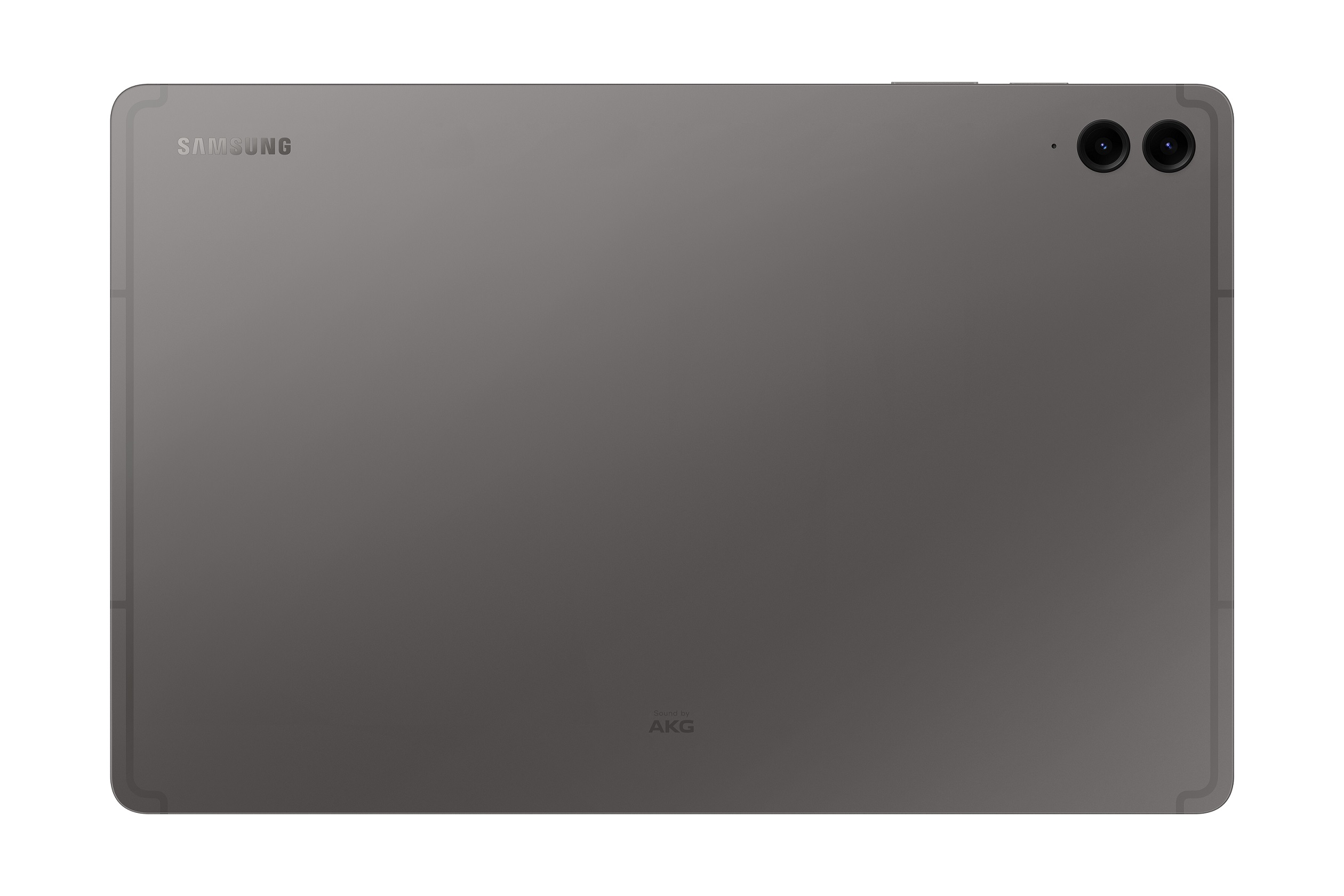 Samsung Galaxy Tab S9 FE+ Gray SM-X610NZAEEUE Samsung Galaxy Tab S9 FE+ 12,4" Wi-Fi 256GB grafitový