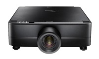 Optoma projektor ZU725T (DLP, Laser, FULL 3D, WUXGA, 7 800 ANSI, 3 000 000:1, VGA, HDMI, RS232, RJ45)