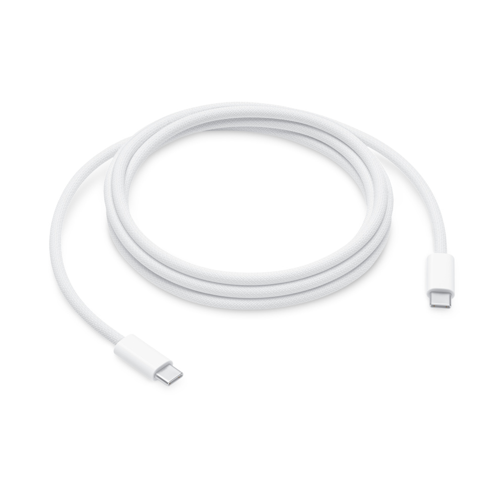 Apple MU2G3ZM/A nabíjecí, 240W USB-C, 2m 240W USB-C Charge Cable (2m) / SK