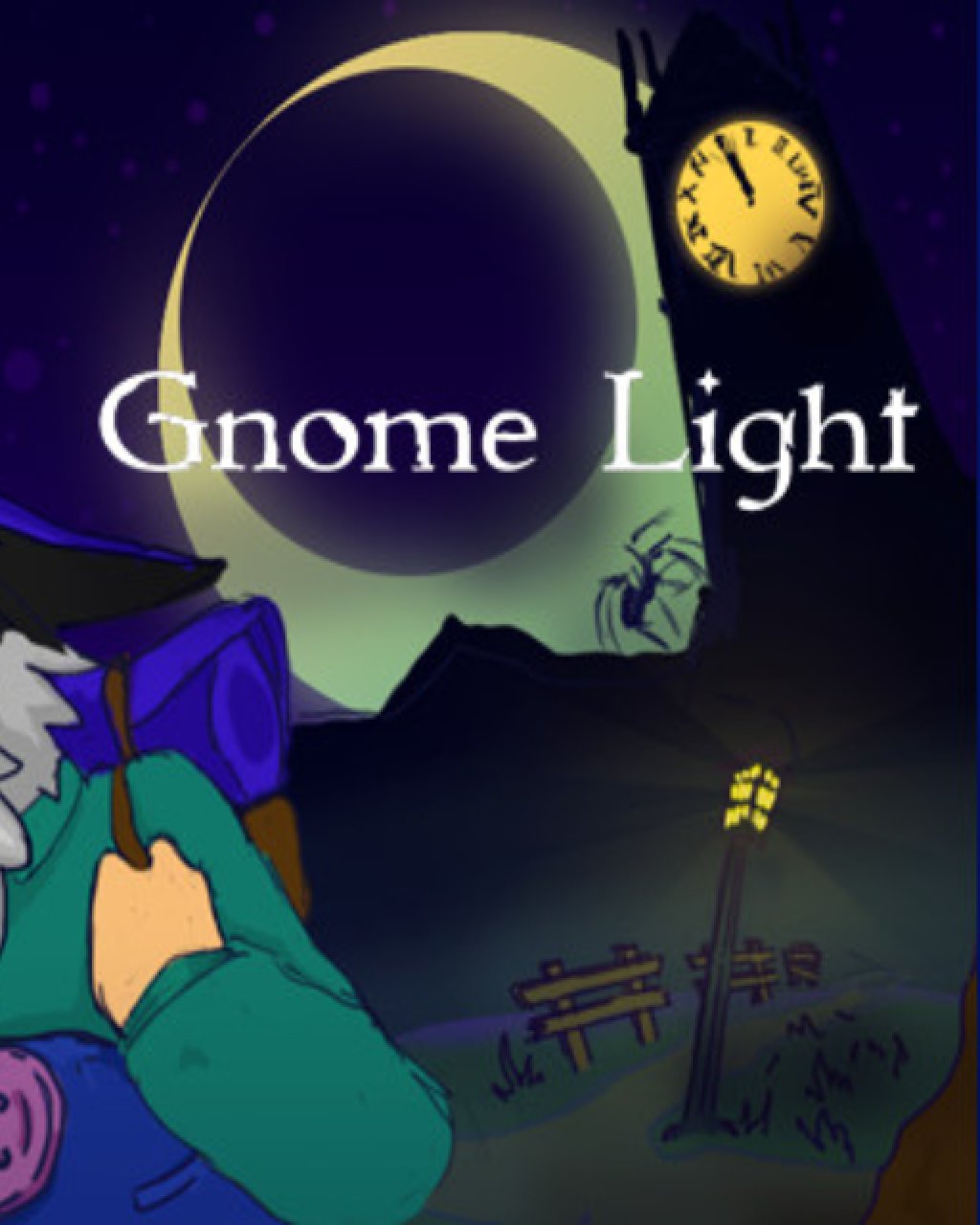 ESD Gnome Light