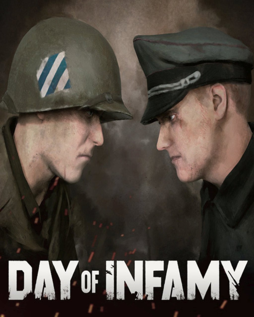 ESD Day of Infamy
