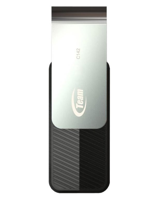 DELL recovery flash disk/ PowerEdge T40/ bootovací TEAM USB 2.0 disk C142 16GB černý/ Windows 10 Pro