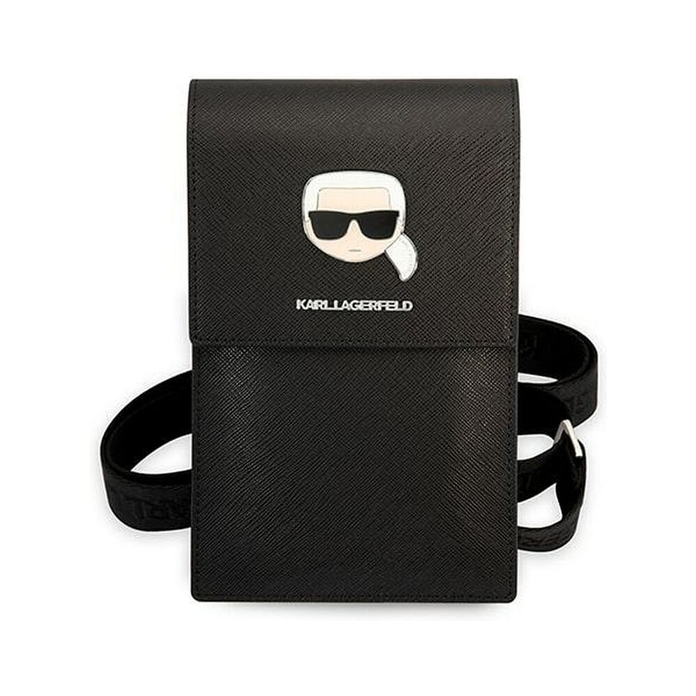 Karl Lagerfeld Bag KLWBSAKHPK Nové