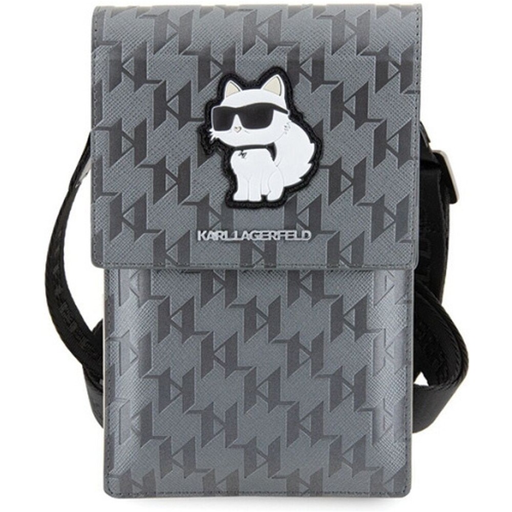 Karl Lagerfeld Bag KLWBSAKHPCG Nové