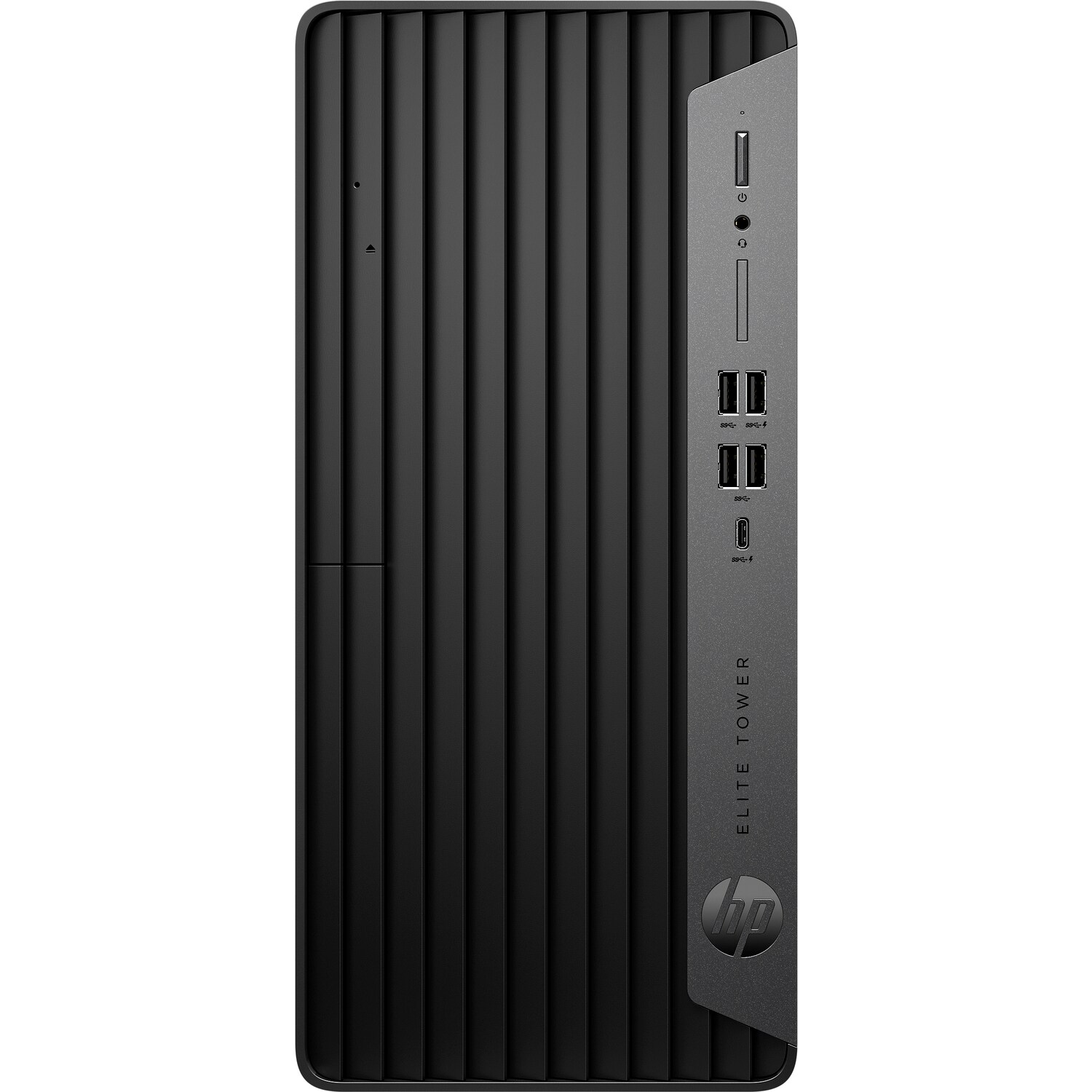 HP Elite/600 G9/Tower i5-13500/16GB/512GB SSD/Intel UHD 770/3y onsite/W11 Pro/černá