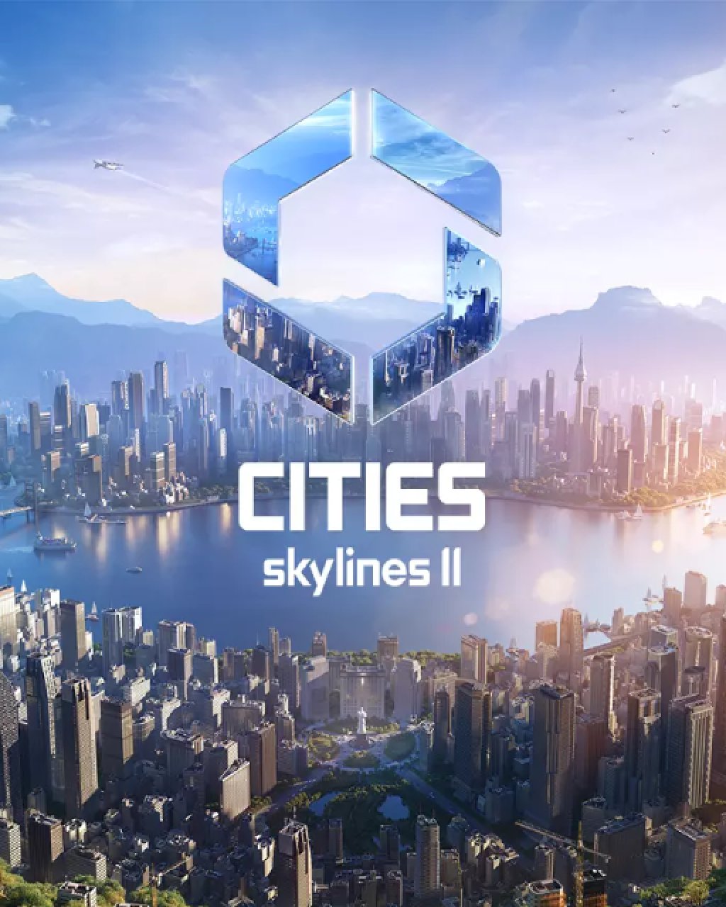 ESD Cities Skylines II