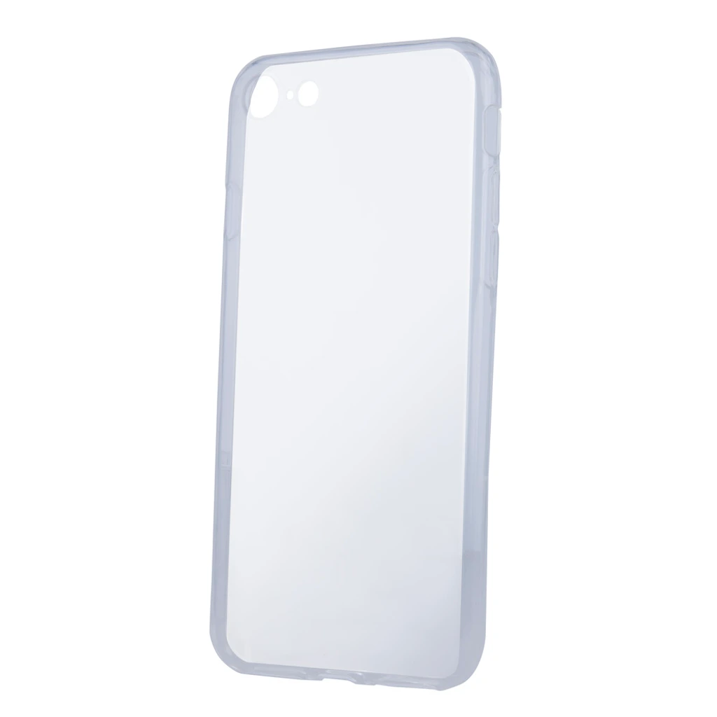 Cu-Be TPU Apple iPhone 15 6,1" Transparent