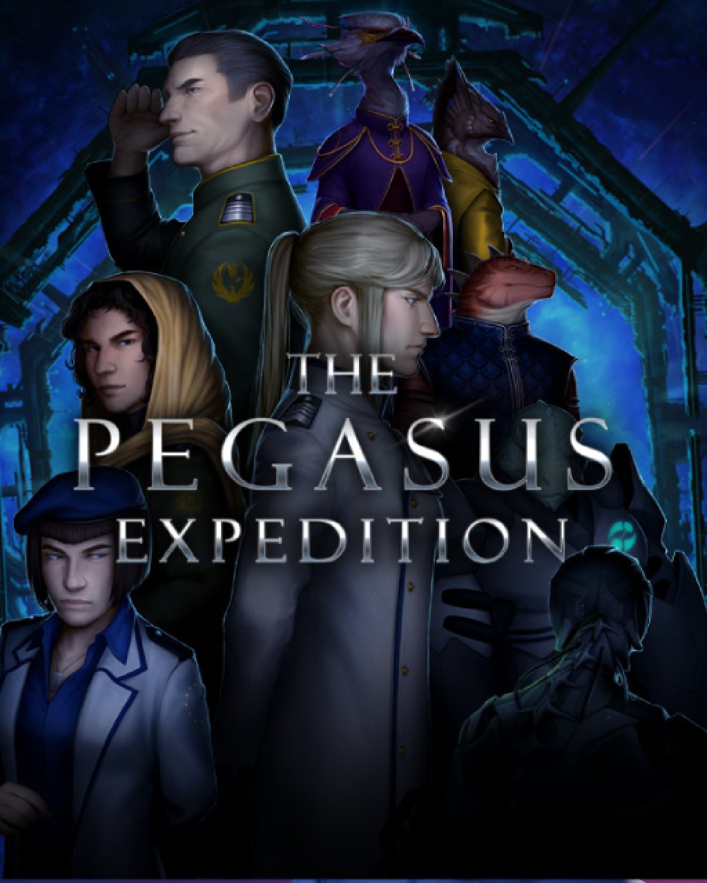 ESD The Pegasus Expedition