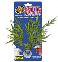 Rostl.akv.ZMD Betta Plant Bambus