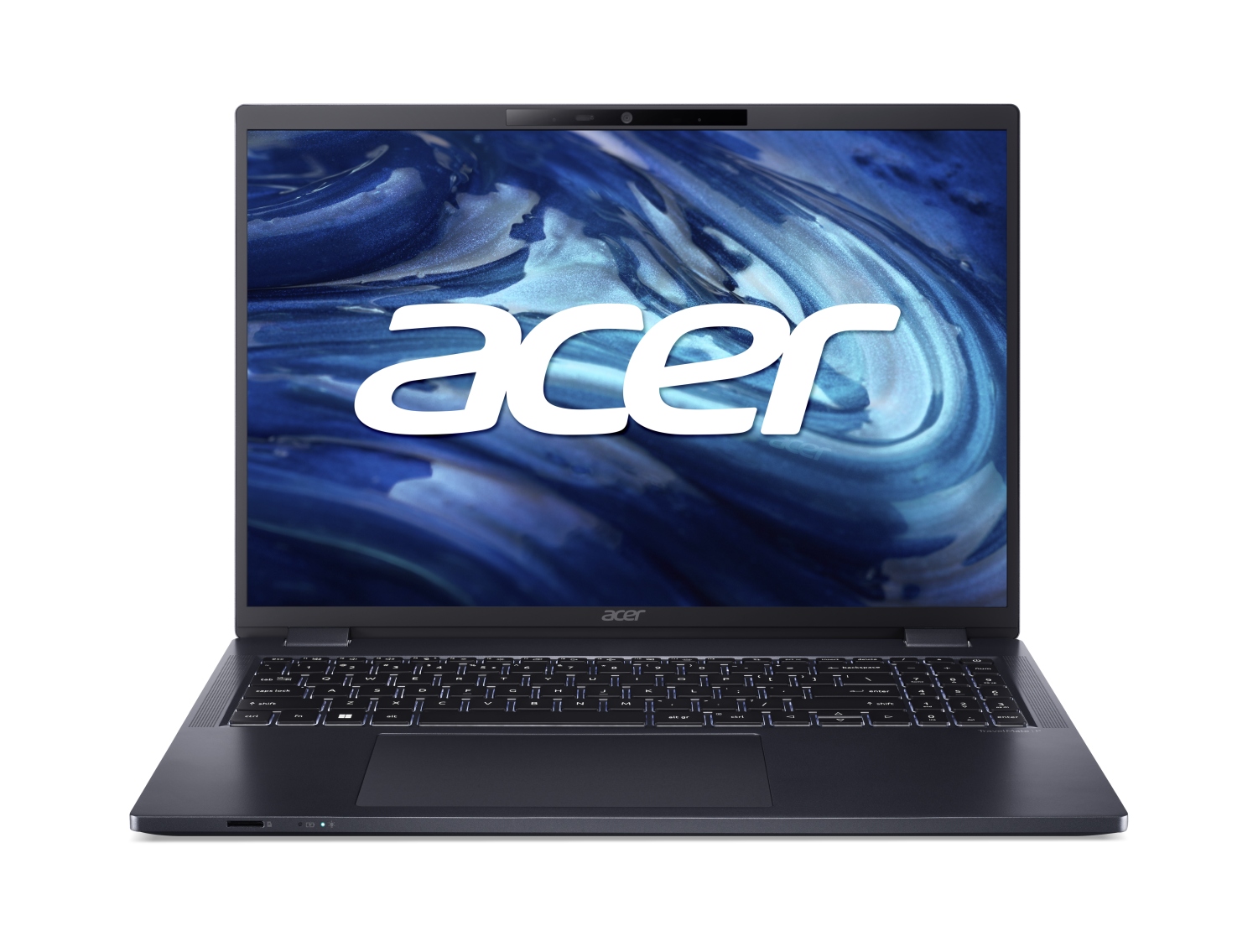 Acer TravelMate P4 (TMP416-51-37WJ) i3-1220P/8GB/256GB SSD/16" WUXGA IPS/Win11 Pro/modrá