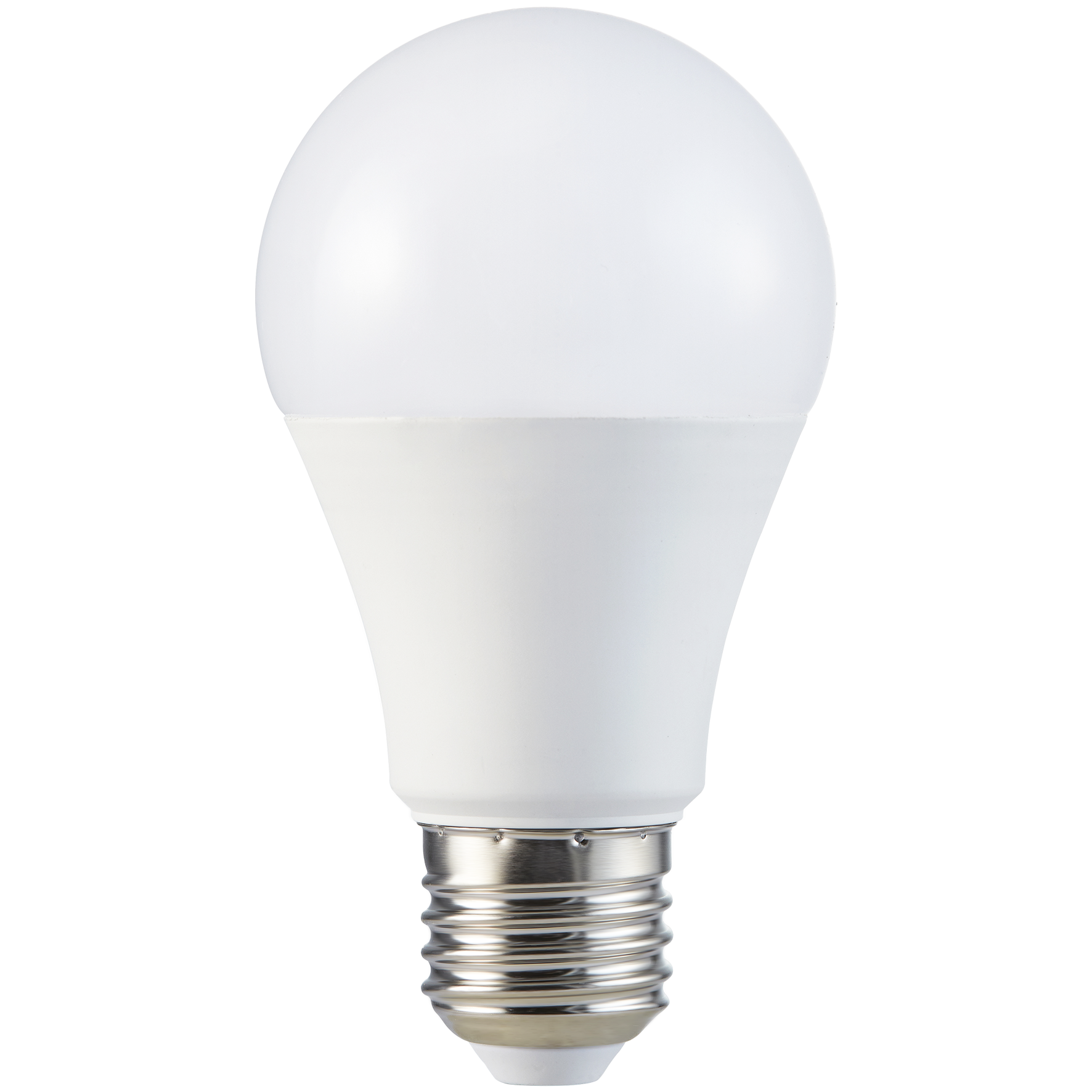 LED žárovka Elwatt E27 9W/60W teplá bílá 3000K ELW-152