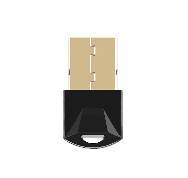 Gembird Adapter USB Bluetooth v5.0, mini dongle